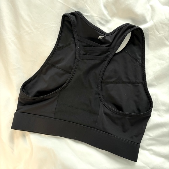 Fabletics Workout Bra - Picture 2 of 3